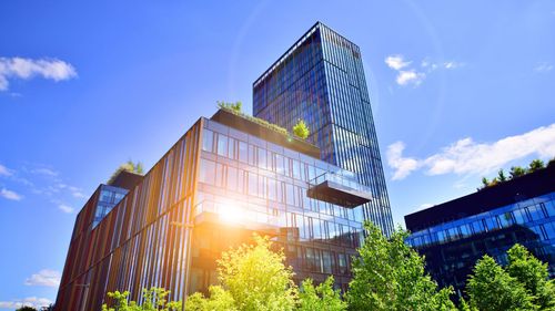  Green And Groundbreaking: India’s Coolest Eco-Buildings